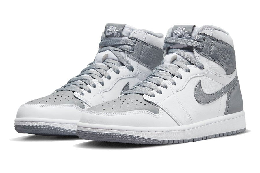 Air Jordan-Air Jordan 1 High Stealth-StoreGoods