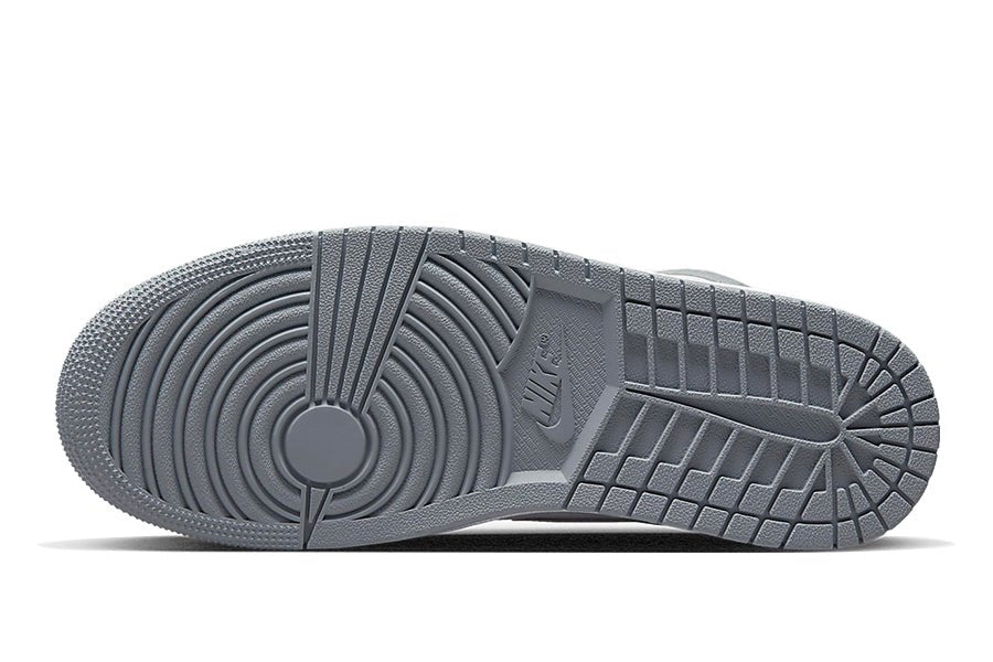 Air Jordan-Air Jordan 1 High Stealth-StoreGoods