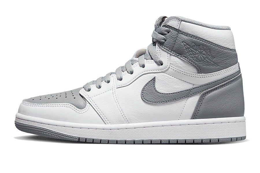Air Jordan-Air Jordan 1 High Stealth-StoreGoods