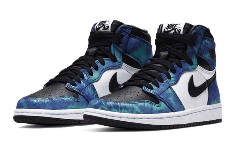 Air Jordan-Air Jordan 1 High Tie Dye-StoreGoods
