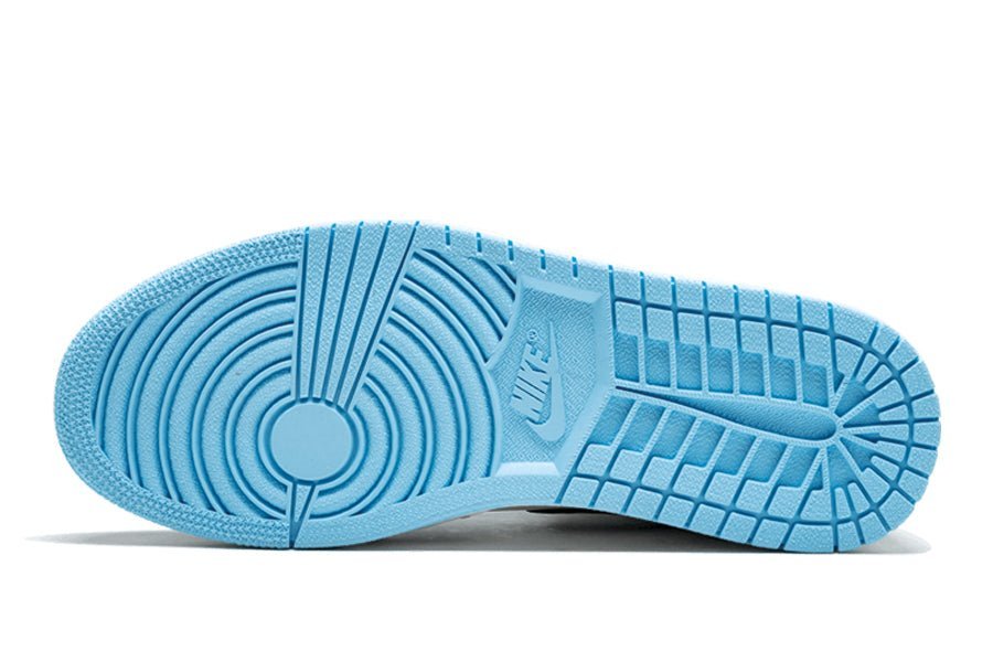Air Jordan-Air Jordan 1 High UNC Patent-StoreGoods