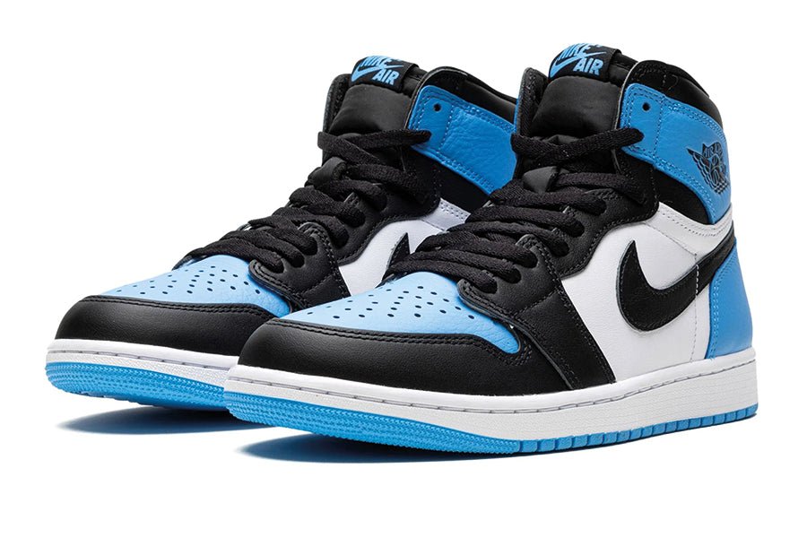 Air Jordan-Air Jordan 1 High UNC Toe (2023)-StoreGoods