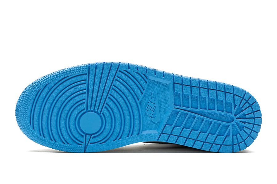 Air Jordan-Air Jordan 1 High UNC Toe (2023)-StoreGoods