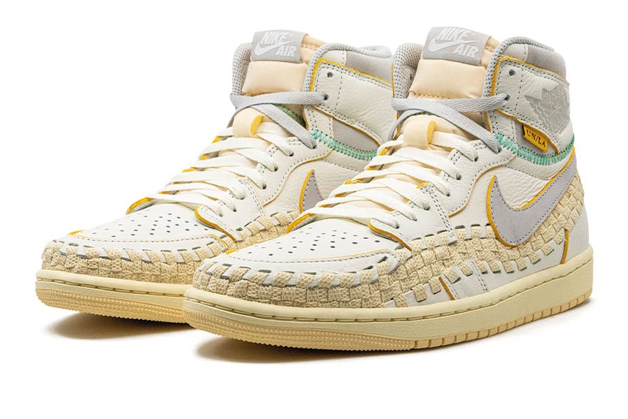 Air Jordan-Air Jordan 1 High Union Bephie's Beauty Supply Wolf Grey-StoreGoods