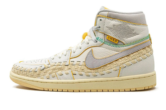 Air Jordan-Air Jordan 1 High Union Bephie's Beauty Supply Wolf Grey-StoreGoods