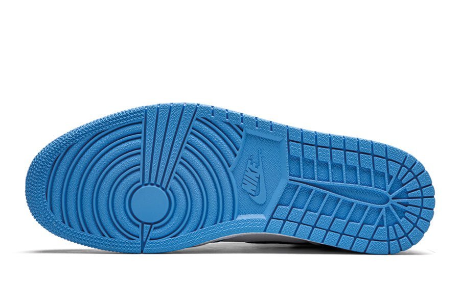 Air Jordan-Air Jordan 1 High University Blue-StoreGoods