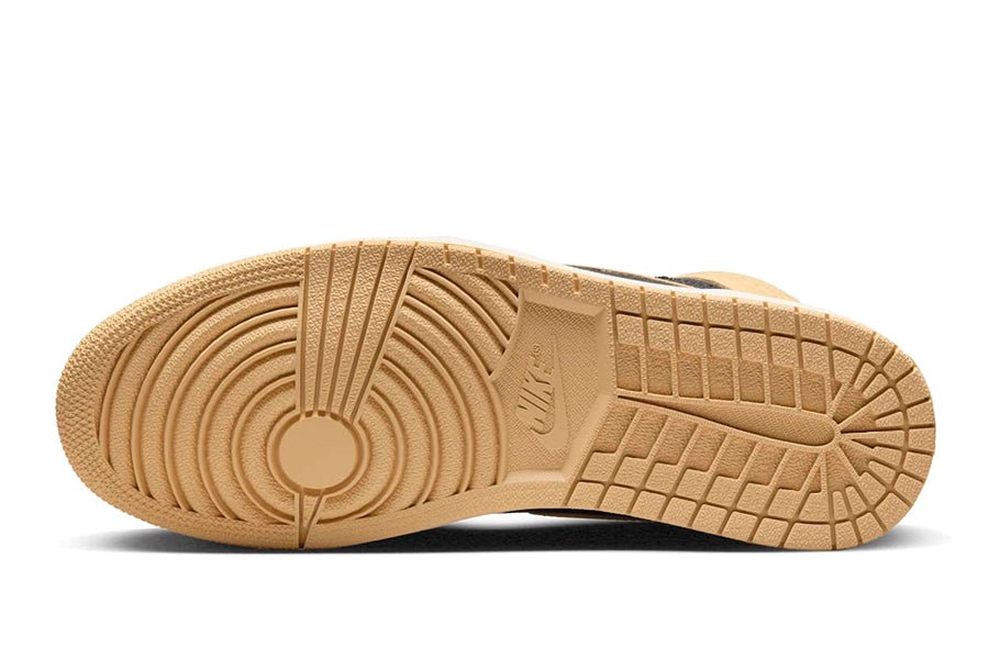 Air Jordan-Air Jordan 1 High Vachetta Tan (Heirloom)-StoreGoods