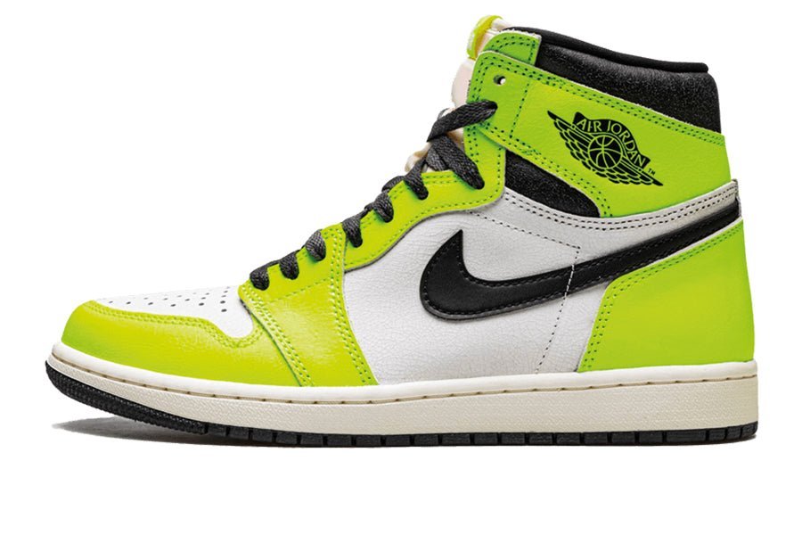 Air Jordan-Air Jordan 1 High Visionaire (Volt)-StoreGoods