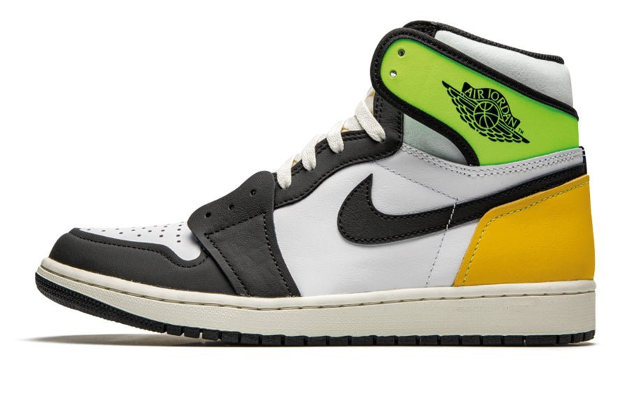 Air Jordan-Air Jordan 1 High Volt Gold-StoreGoods
