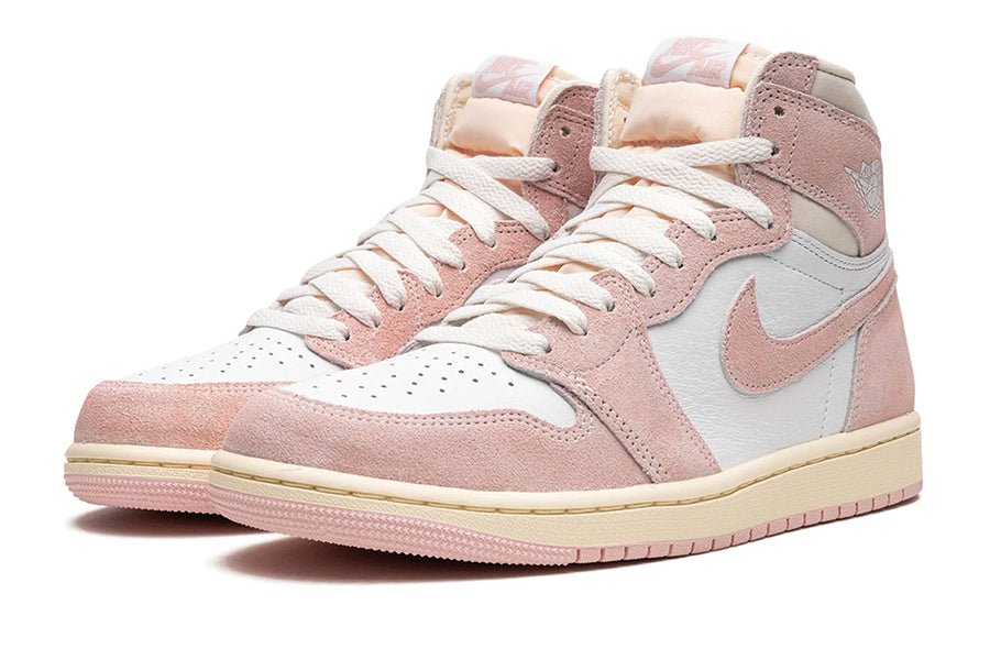 Air Jordan-Air Jordan 1 High Washed Pink-StoreGoods