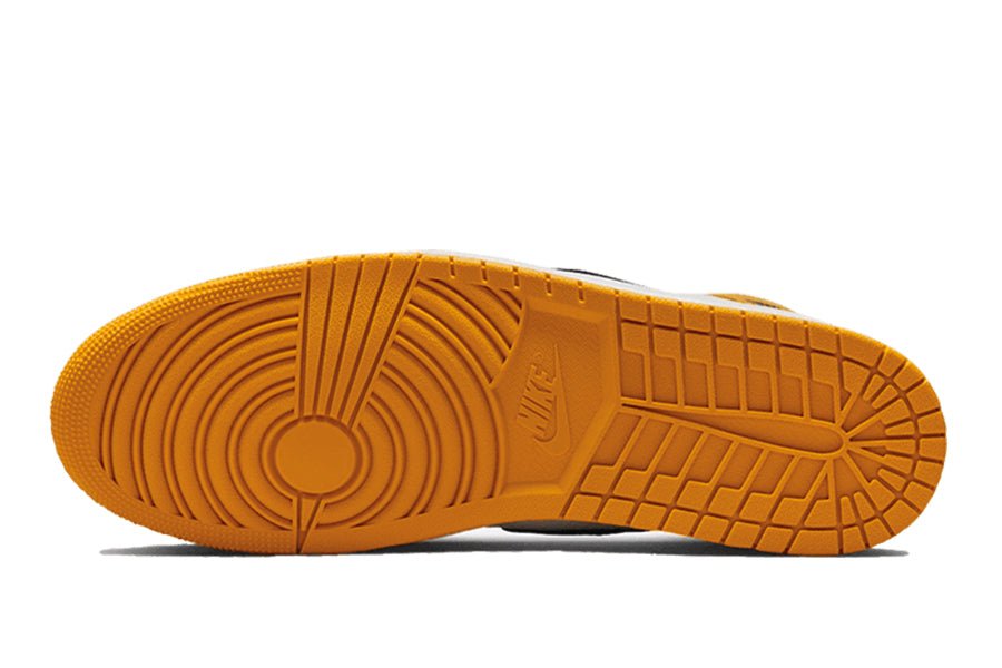 Air Jordan-Air Jordan 1 High Yellow Ochre-StoreGoods