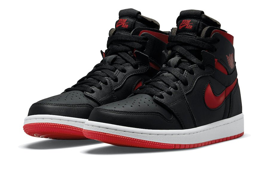 Air Jordan-Air Jordan 1 High Zoom Bred-StoreGoods