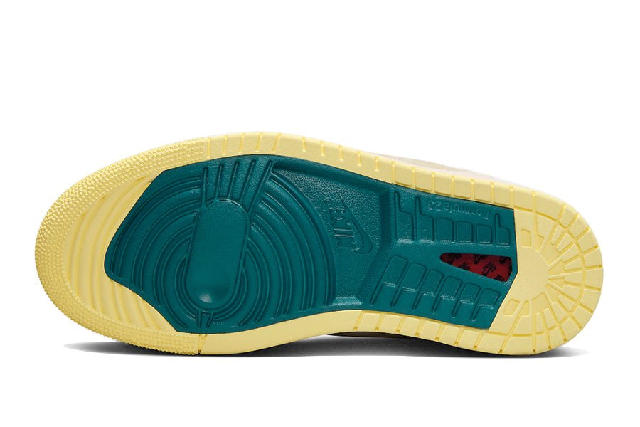 Air Jordan-Air Jordan 1 High Zoom CMFT 2 Citron Tint-StoreGoods