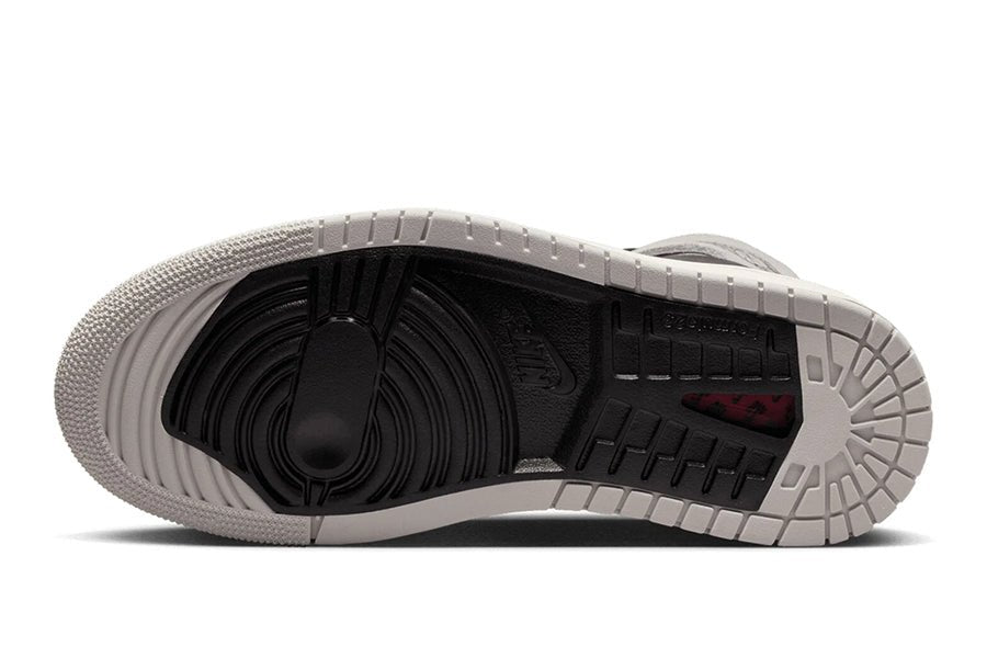 Air Jordan-Air Jordan 1 High Zoom CMFT 2 Light Iron Ore-StoreGoods