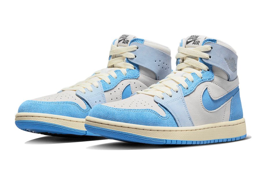 Air Jordan-Air Jordan 1 High Zoom CMFT 2 Phantom University Blue-StoreGoods