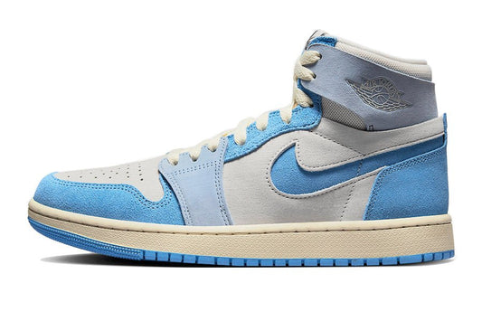 Air Jordan-Air Jordan 1 High Zoom CMFT 2 Phantom University Blue-StoreGoods
