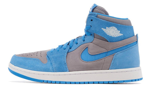 Air Jordan-Air Jordan 1 High Zoom CMFT 2 University Blue Grey-StoreGoods