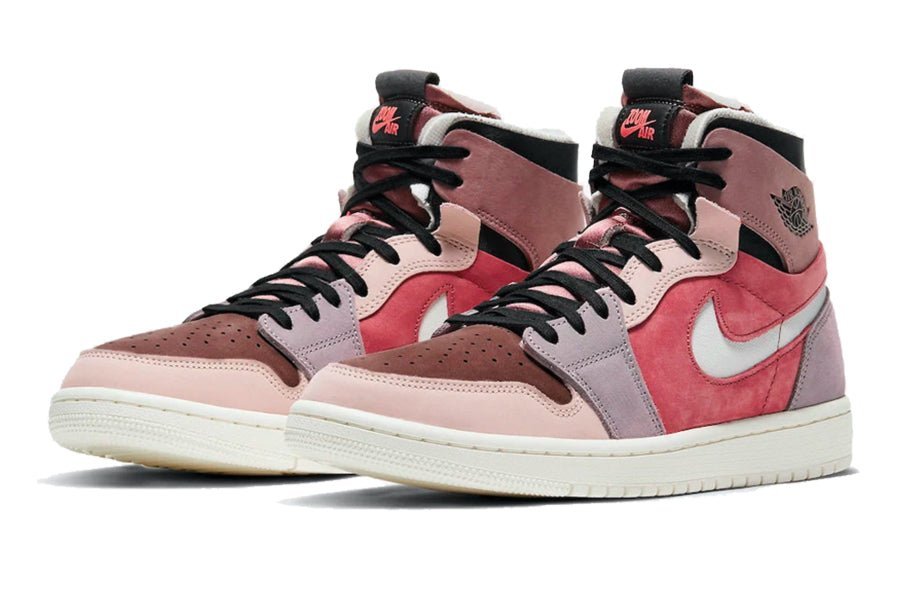 Air Jordan-Air Jordan 1 High Zoom Canyon Rust-StoreGoods