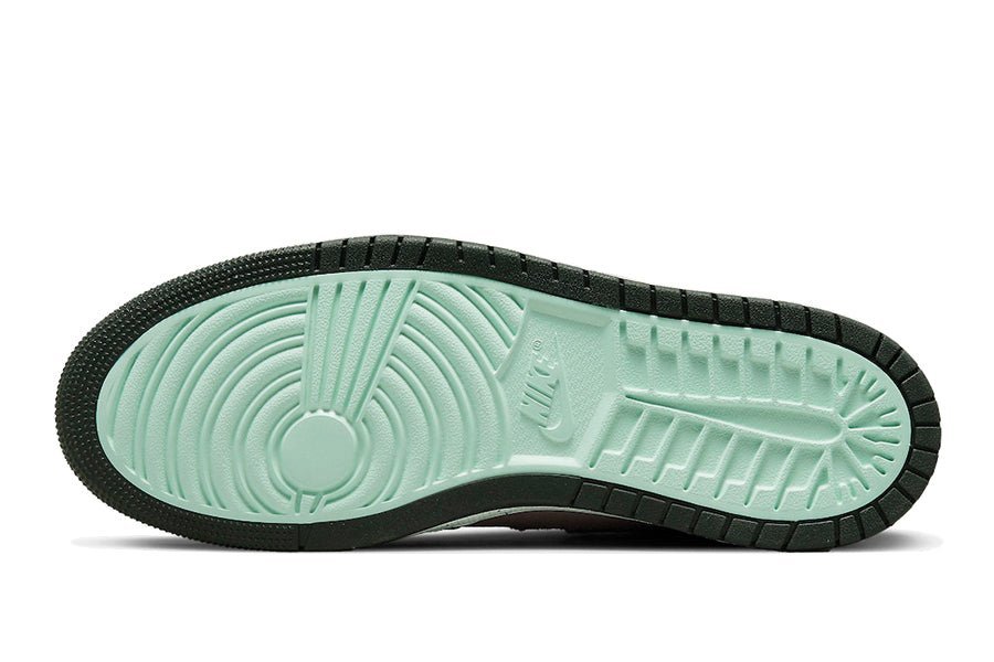 Air Jordan-Air Jordan 1 High Zoom Fossil Stone-StoreGoods