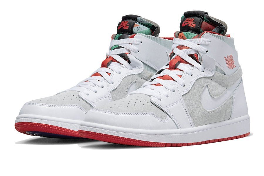 Air Jordan-Air Jordan 1 High Zoom Hare-StoreGoods