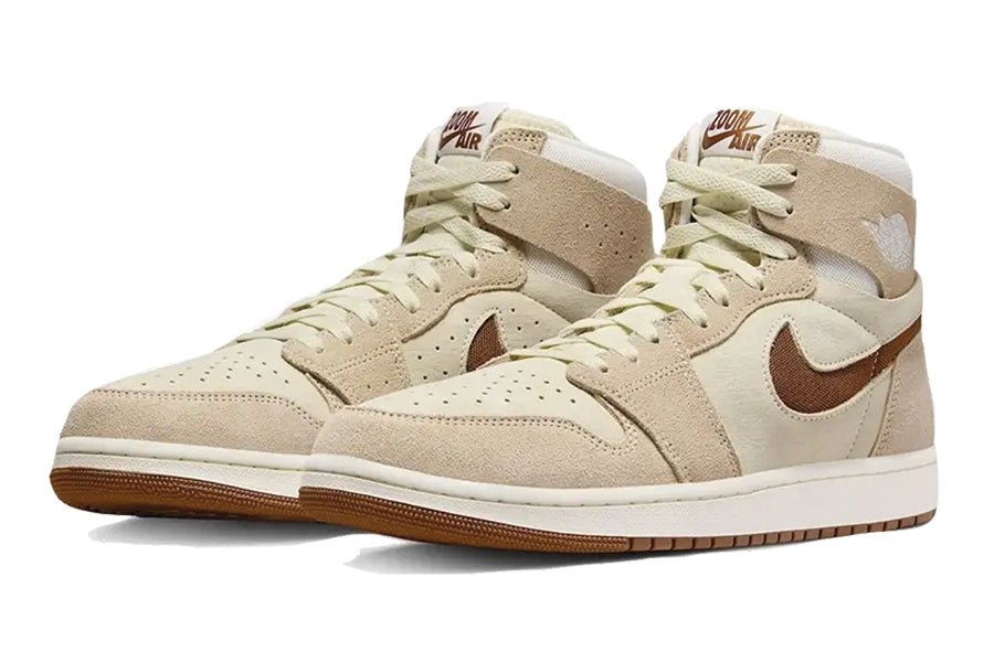 Air Jordan-Air Jordan 1 High Zoom Legend Coffee-StoreGoods