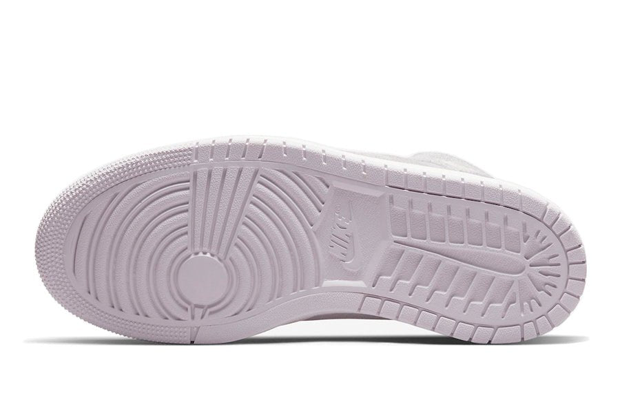 Air Jordan-Air Jordan 1 High Zoom Light Mauve-StoreGoods
