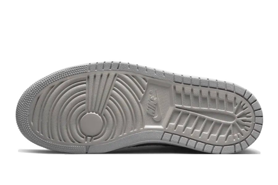 Air Jordan-Air Jordan 1 High Zoom Medium Grey-StoreGoods