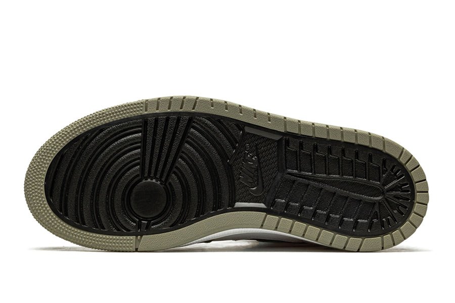 Air Jordan-Air Jordan 1 High Zoom Neutral Olive-StoreGoods