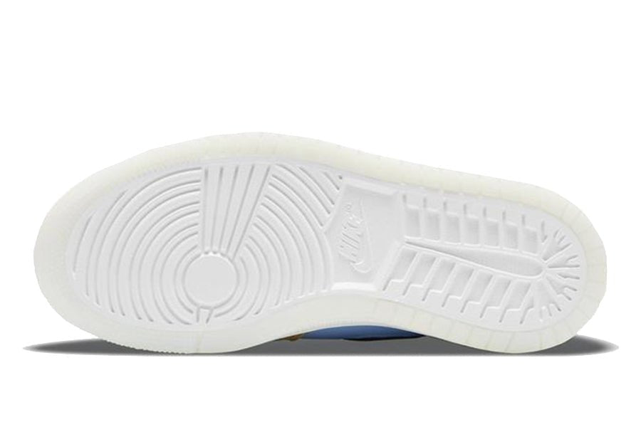 Air Jordan-Air Jordan 1 High Zoom Psychic Blue-StoreGoods