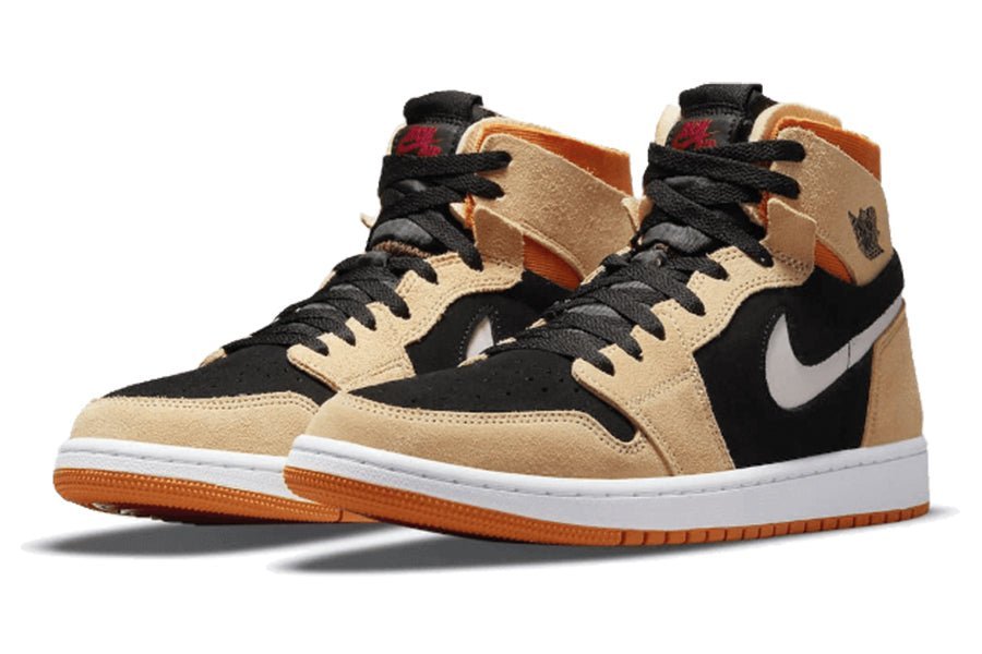 Air Jordan-Air Jordan 1 High Zoom Pumpkin Spice-StoreGoods