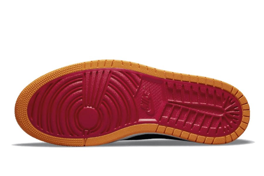 Air Jordan-Air Jordan 1 High Zoom Pumpkin Spice-StoreGoods