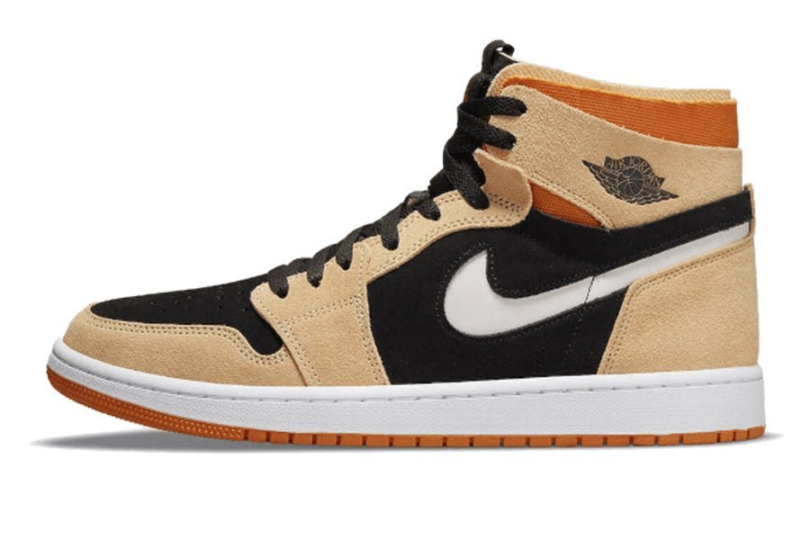 Air Jordan-Air Jordan 1 High Zoom Pumpkin Spice-StoreGoods