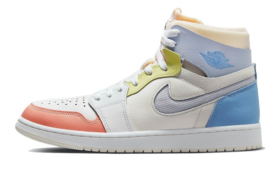 Air Jordan-Air Jordan 1 High Zoom To My First Coach-StoreGoods