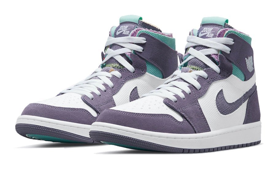 Air Jordan-Air Jordan 1 High Zoom Tropical Twist-StoreGoods