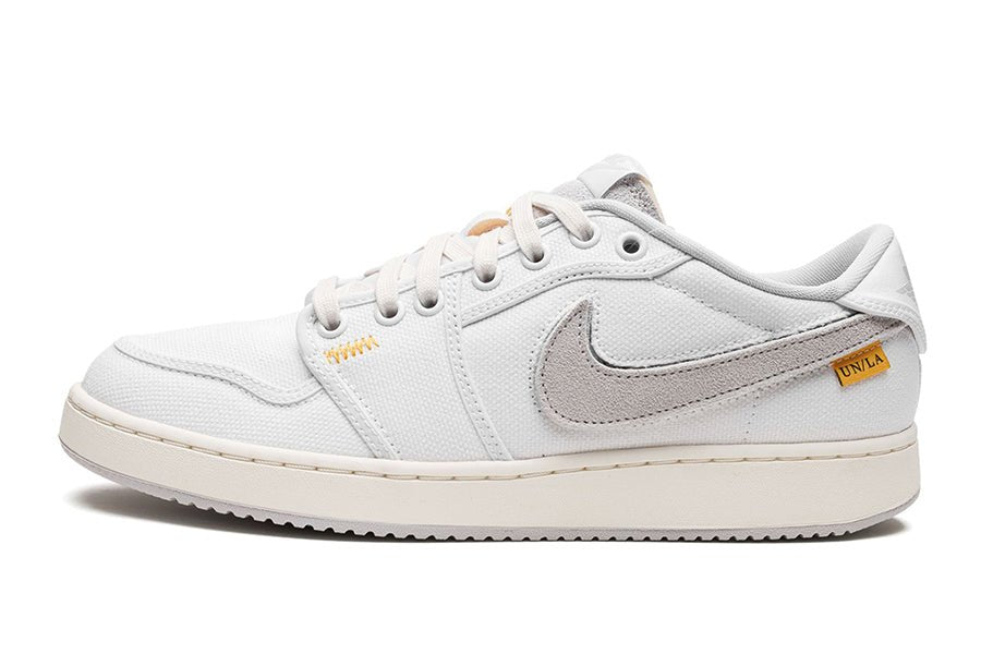 Air Jordan-Air Jordan 1 Low AJKO Union Neutral Grey-StoreGoods