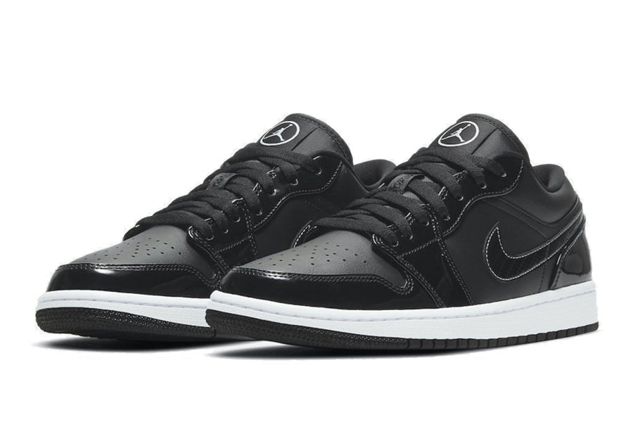 Air Jordan-Air Jordan 1 Low All-Star (2021)-StoreGoods