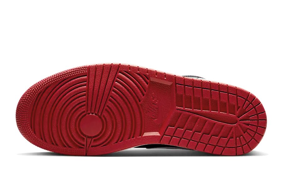 Air Jordan-Air Jordan 1 Low Alternate Bred Toe-StoreGoods