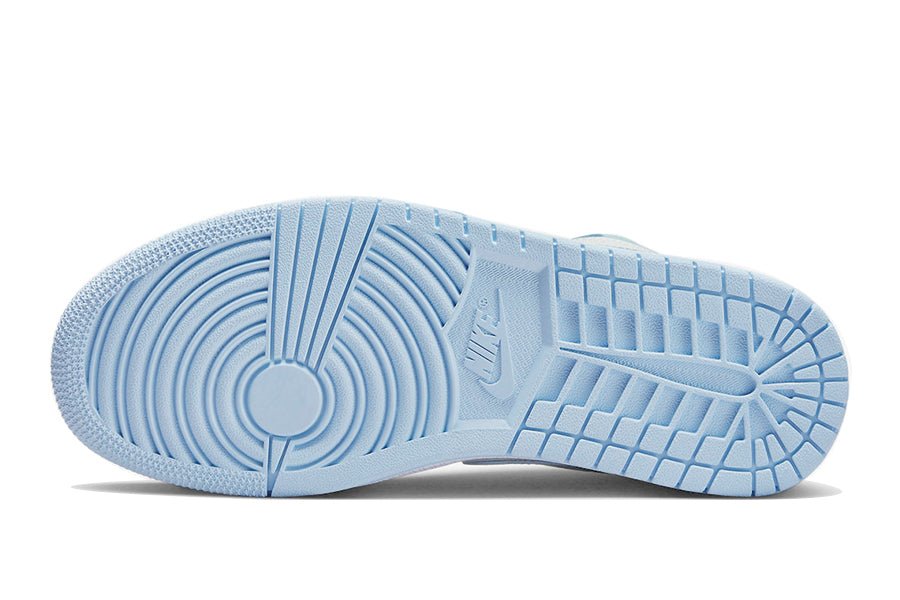 Air Jordan-Air Jordan 1 Low Aluminium-StoreGoods