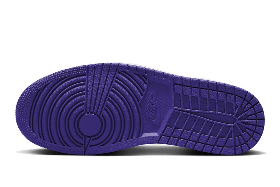 Air Jordan-Air Jordan 1 Low Aqua-StoreGoods