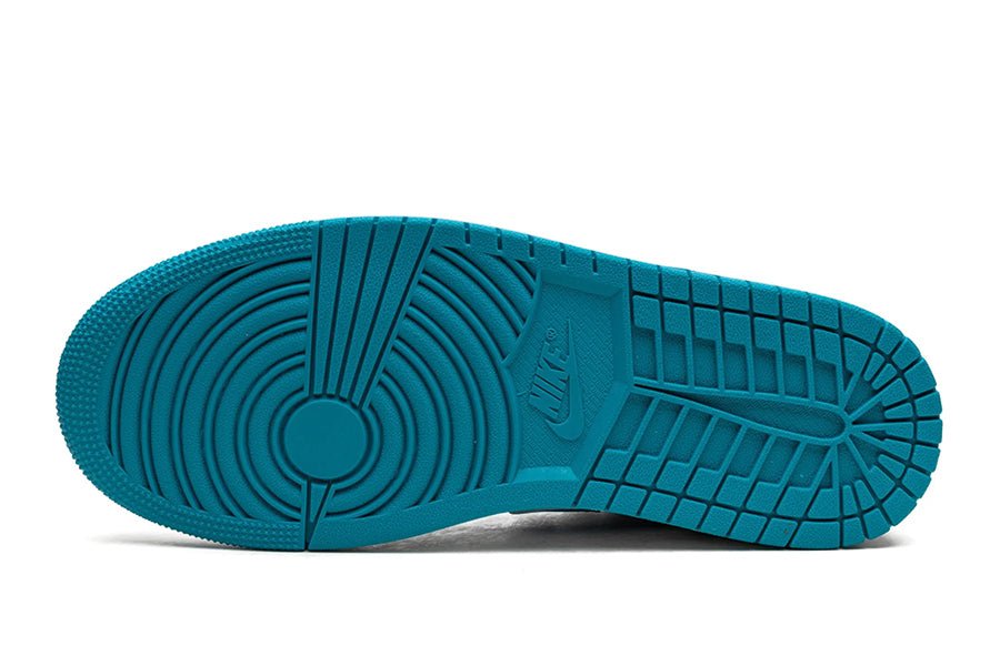 Air Jordan-Air Jordan 1 Low Aquatone-StoreGoods