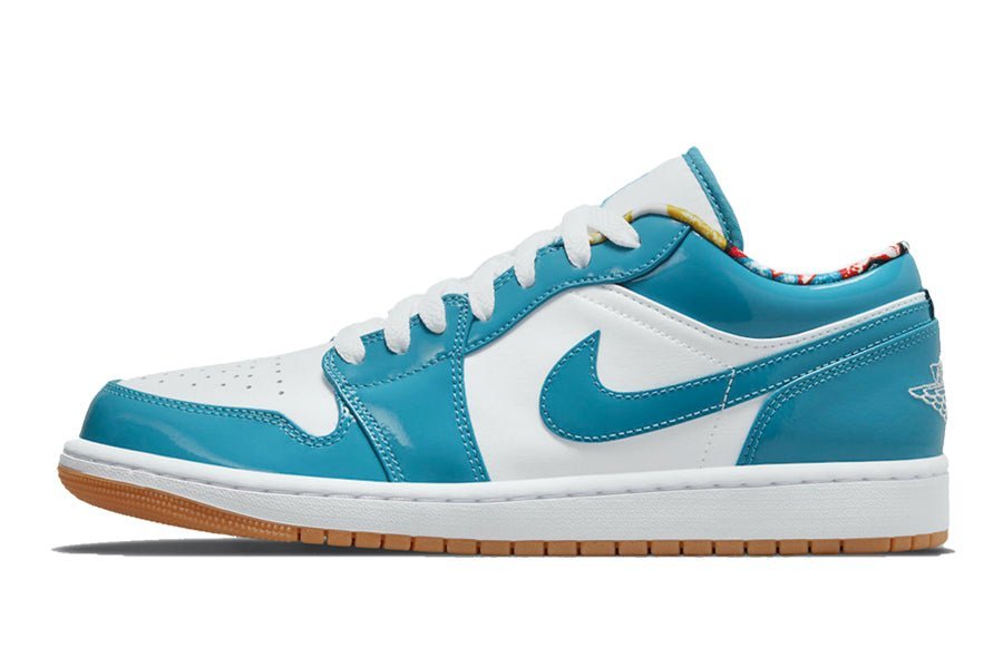 Air Jordan-Air Jordan 1 Low Barcelona Print-StoreGoods