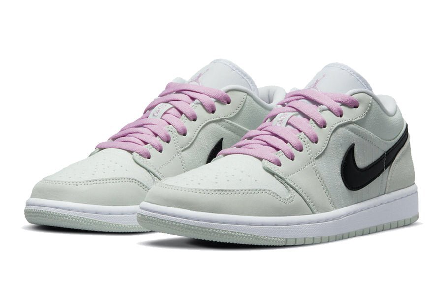 Air Jordan-Air Jordan 1 Low Barely Green-StoreGoods