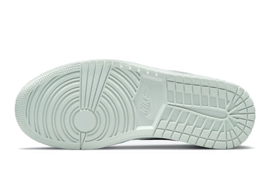 Air Jordan-Air Jordan 1 Low Barely Green-StoreGoods