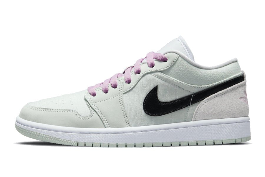 Air Jordan-Air Jordan 1 Low Barely Green-StoreGoods