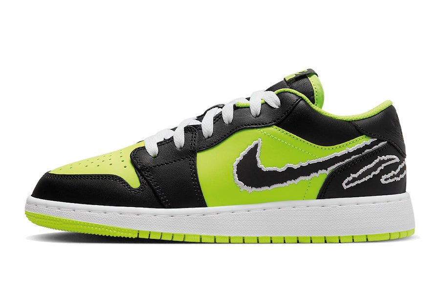 Air Jordan Air Jordan Low Black Cat nur bei uns StoreGoods