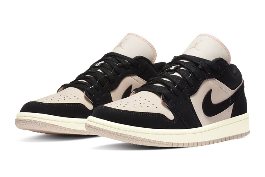 Air Jordan-Air Jordan 1 Low Black Guava Ice-StoreGoods
