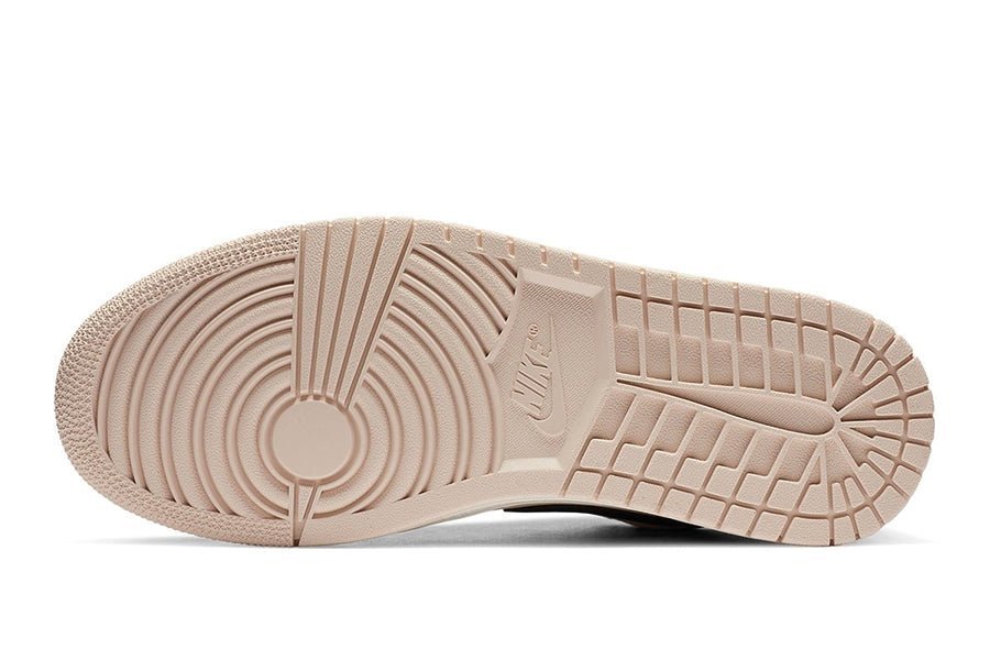 Air Jordan-Air Jordan 1 Low Black Guava Ice-StoreGoods