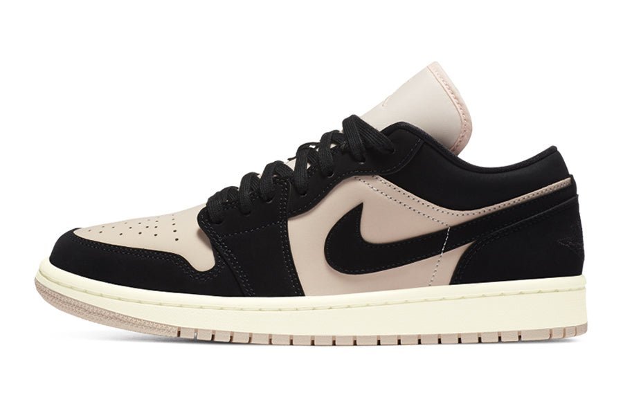 Air Jordan-Air Jordan 1 Low Black Guava Ice-StoreGoods