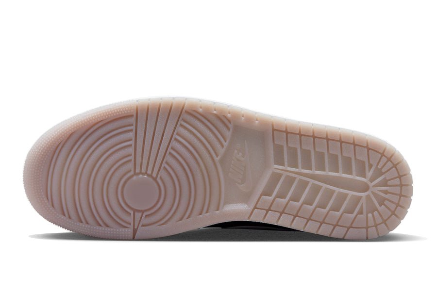 Air Jordan-Air Jordan 1 Low Black Ice Lilac-StoreGoods