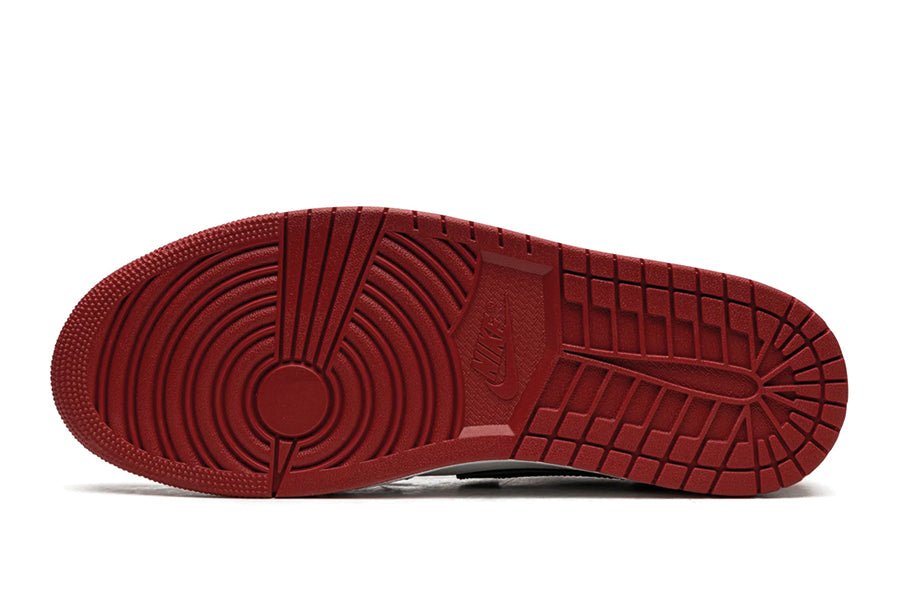 Air Jordan-Air Jordan 1 Low Black Toe-StoreGoods
